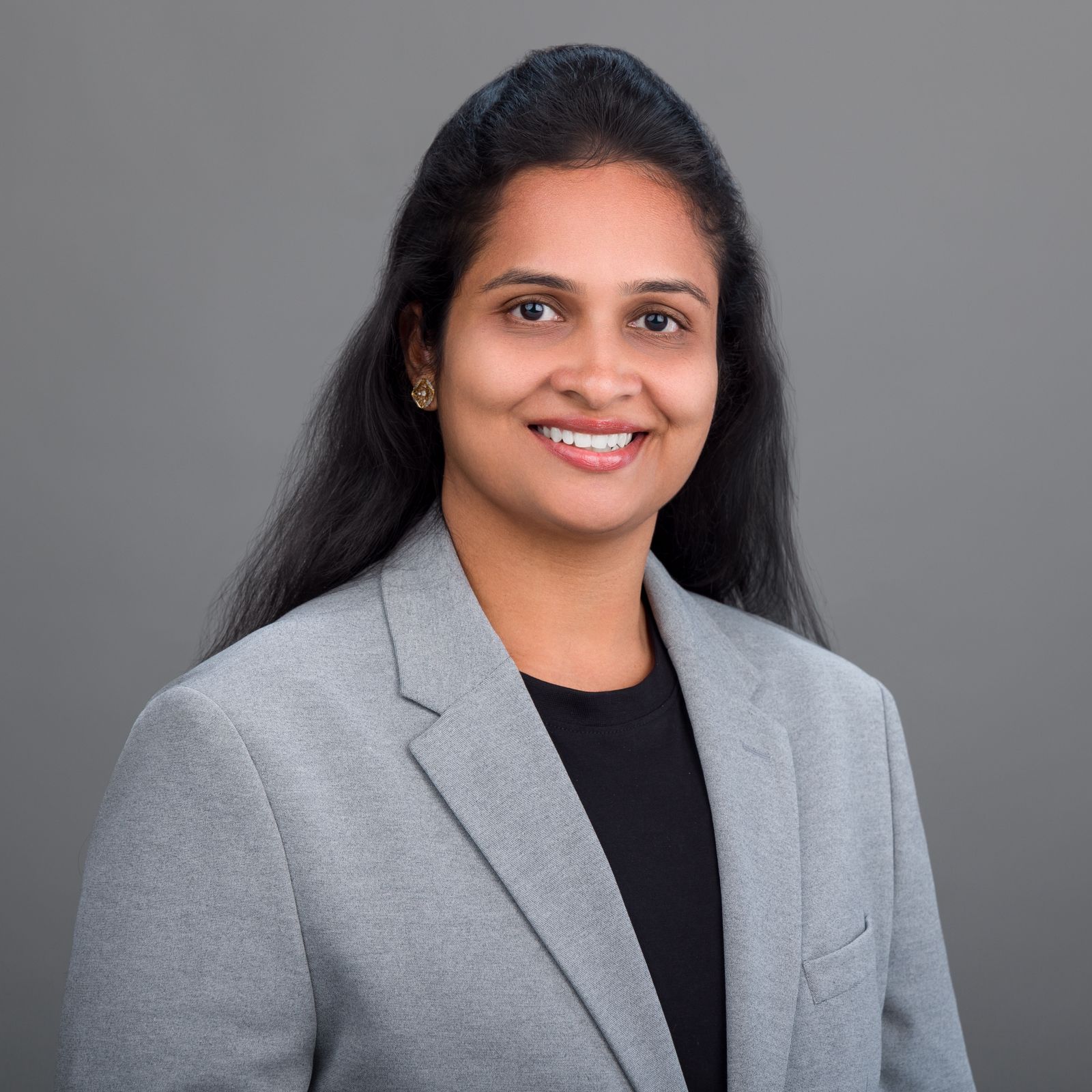 Aishwarya Karthik Doddamani