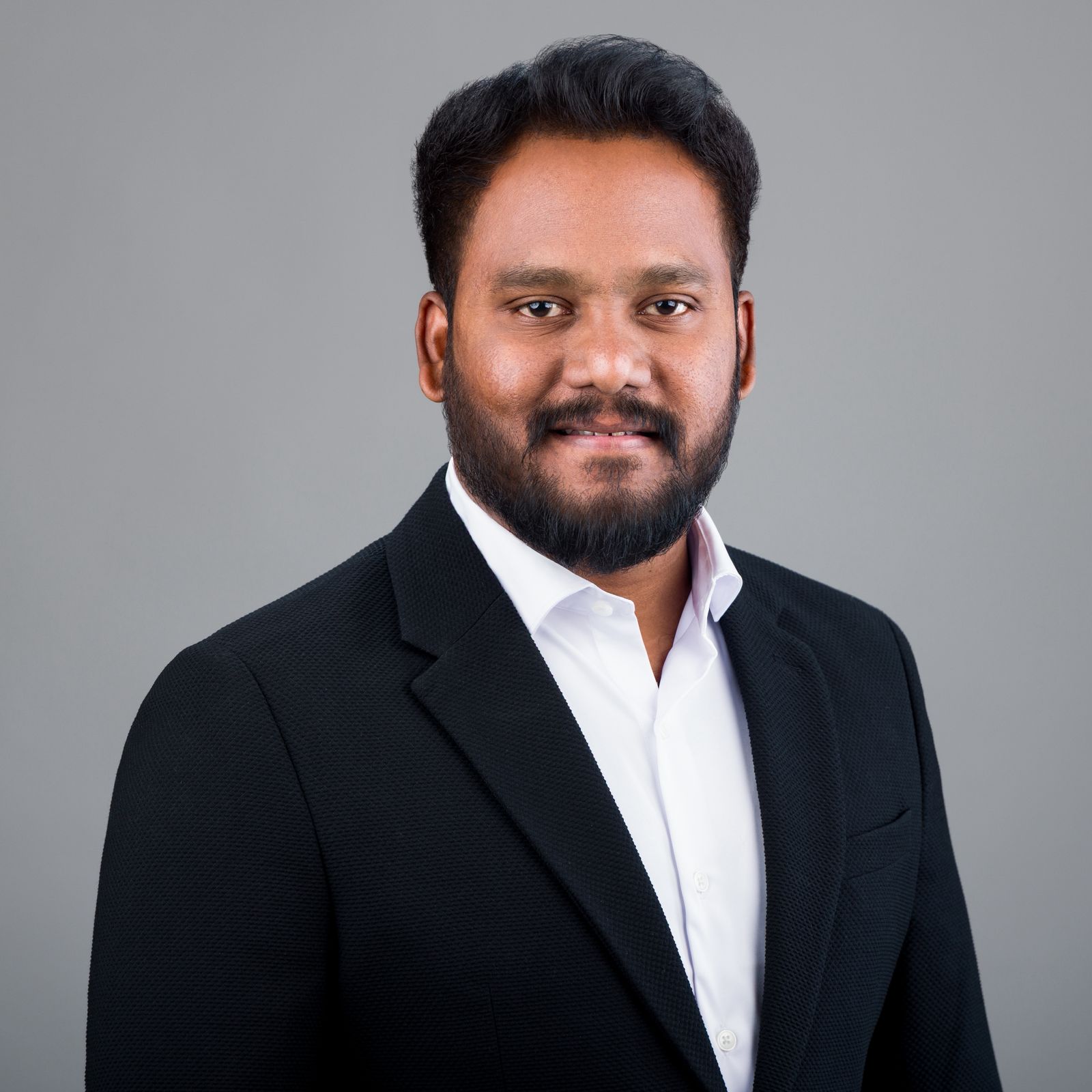 Nagakarthik Doddamani