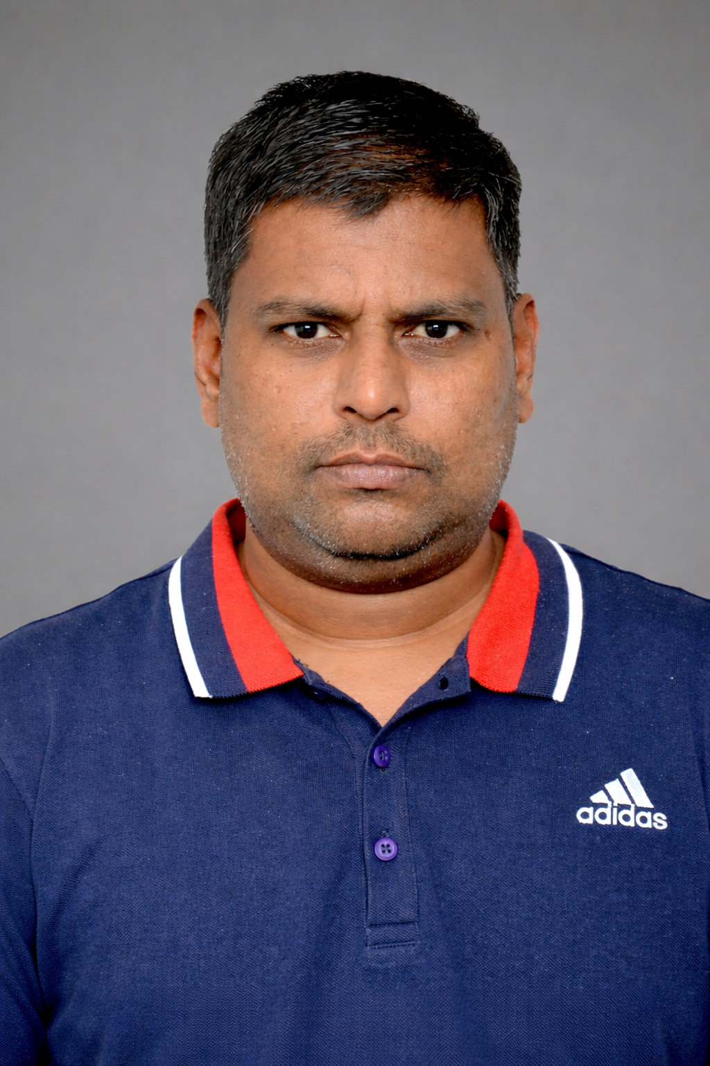 Rajesh Badami